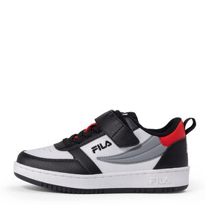 FILA FFK0230 FILA REGA 13366 White-Black-Fila