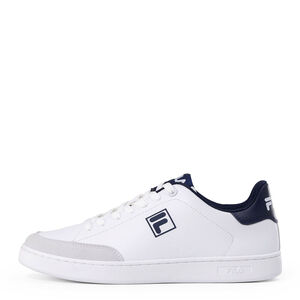 FILA FFM0365 COURTBAY 13037 White-Fila Navy