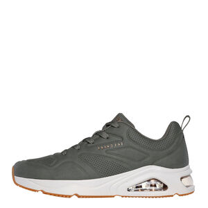 Skechers 183090-OLV-TRES-AIR UNO