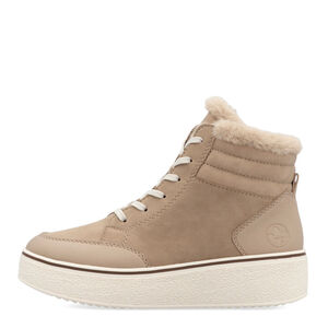 Rieker 78801-20 camel/camel/camel/beige