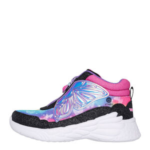 Skechers 303056L-BKHP-DREAM RACER-В