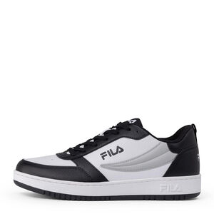 FILA FFM0370 FILA REGA 83036 Black-White