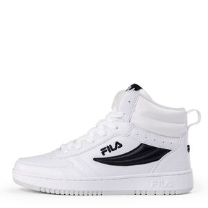 FILA FFT0124 FILA REGA 13036 White-Black