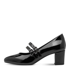 Marco Tozzi 22439-018 BLACK PATENT