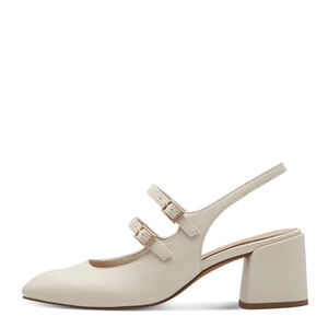 Marco Tozzi 29602-403 CREAM