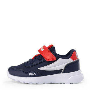 FILA FFK0223 TIGER 53032 Fila Navy-Fila Red