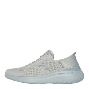 Skechers 232459-GRY-BOUNDER 2.0-E