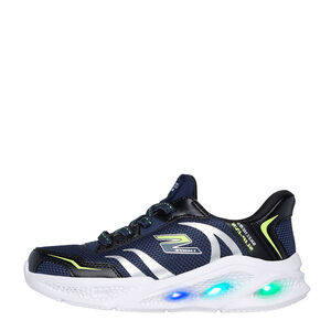 Skechers 403848L-NVBK-SKECHERS METEOR