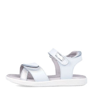 Garvalin 242425-B SANDALIA CHIC BLANCO (NAPA)