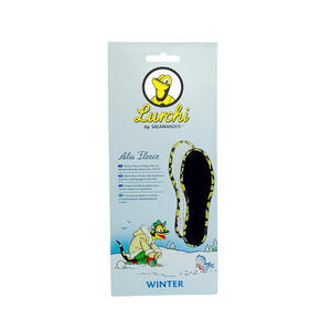 Salamander Professional 1.1.84306.000.1 Lurchi by SL Alu Fleece