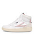 FILA FFW0341 FILA SEVARO mid wmn 13251 White-Pale Mauve