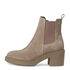 Tamaris 25011-378 TAUPE SUEDE