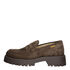 Salamander 32-57901-27 SUEDE COGNAC