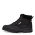 FILA FFM0165 GRUNGE II mid 80010 Black