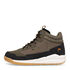 FILA FFM0168 ALPHA mid 60017 Olive Night