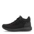 Rieker U0173-54 black/moor/black/schwarz