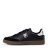 FILA FFM0365 COURTBAY 83052 Black-Black