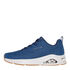 Skechers 183090-BBK-TRES-AIR UNO