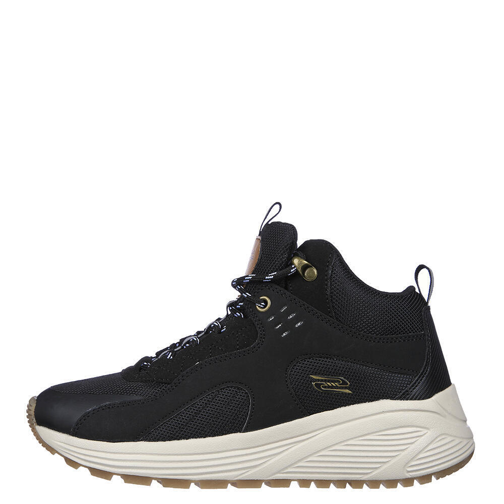 Skechers 117053-BLK-BOBS SPARROW 2.