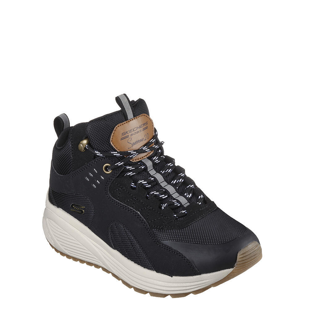 Skechers 117053-BLK-BOBS SPARROW 2.