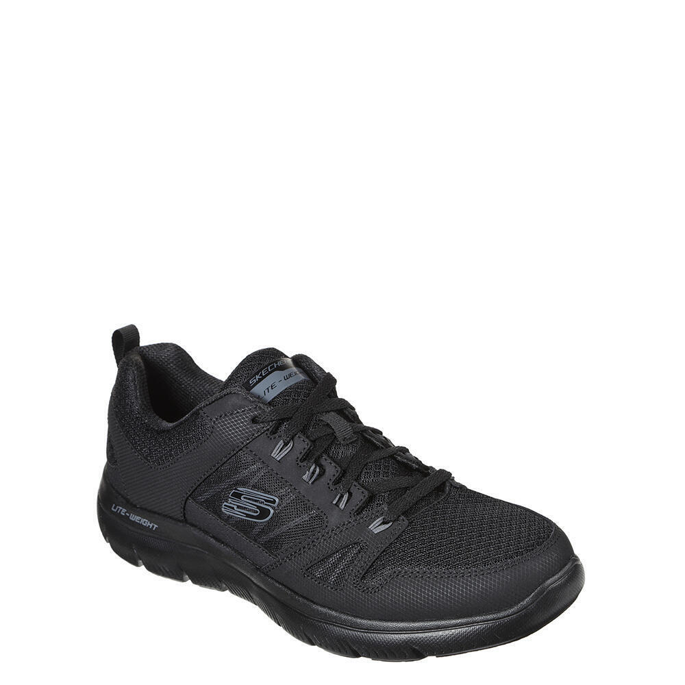 Skechers 232069-BBK-SUMMITS - NEW W