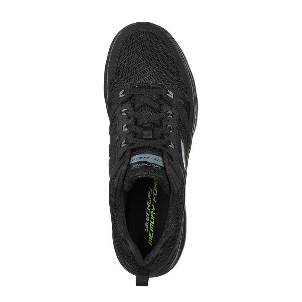 Skechers 232069-BBK-SUMMITS - NEW W