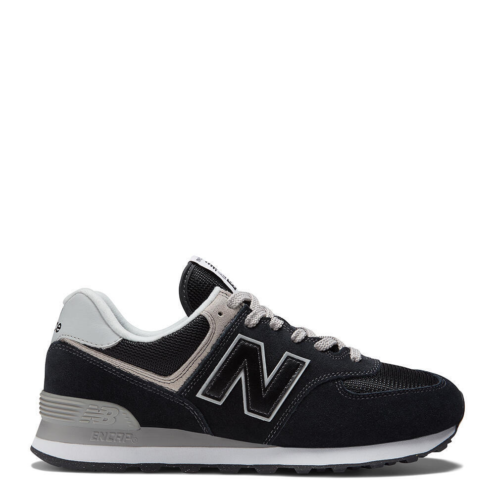 New Balance ML574EVB-001 BLACK