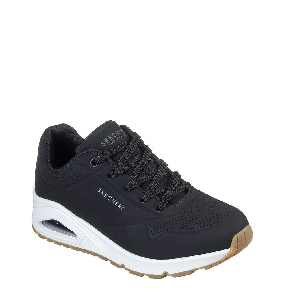 Skechers 73690-BLK-UNO--STAND ON A