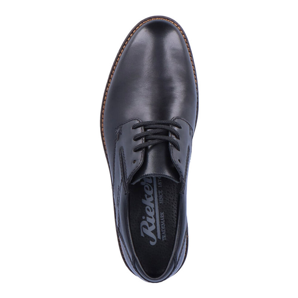 Rieker 14621-00 nero/black