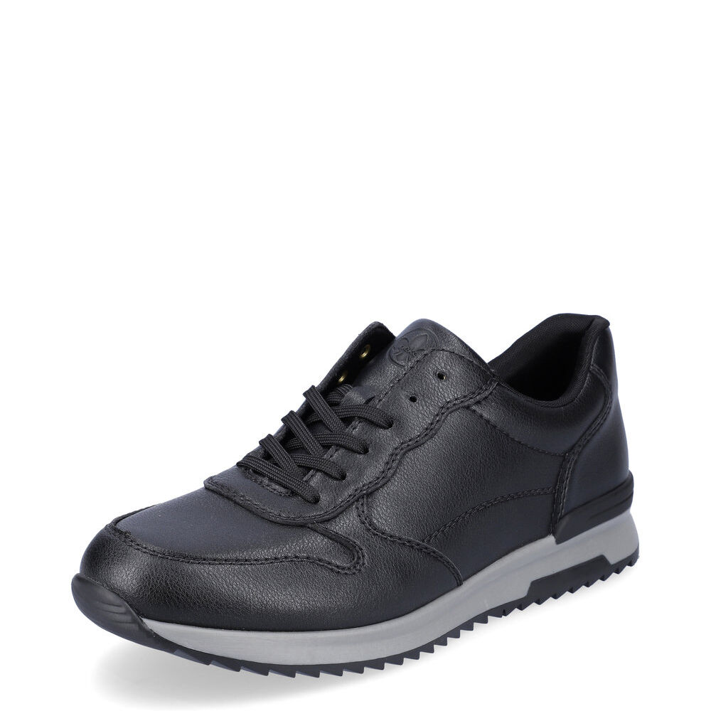 Rieker 16144-00 nero/black