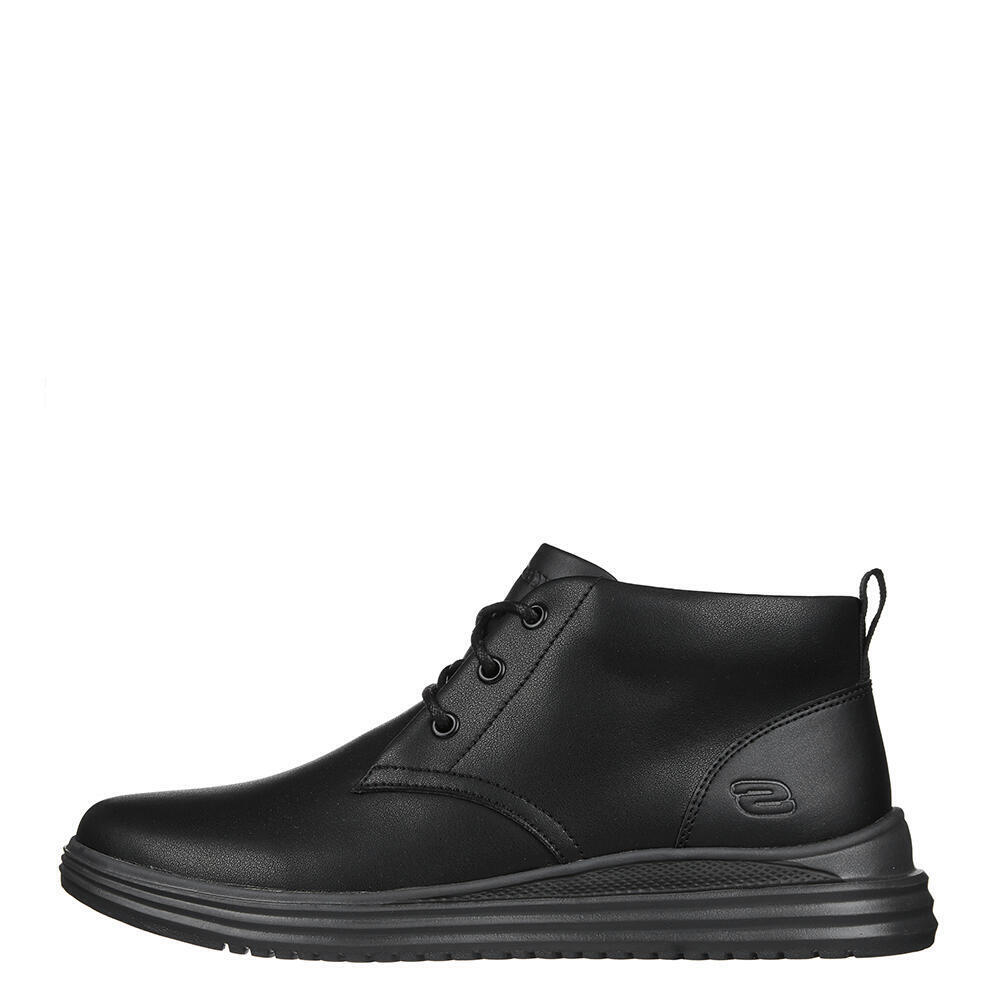 Skechers 204670-BLK-PROVEN-YERMO