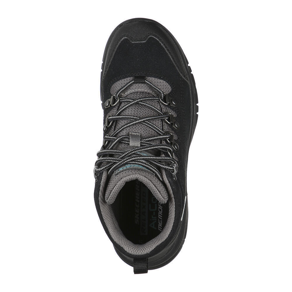 Skechers 158254-BKGY-TREGO