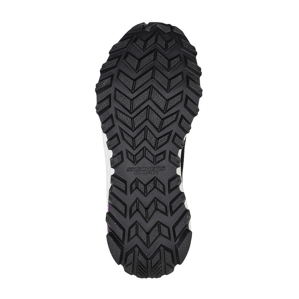 Skechers 302949L-BKMT-FUSE TREAD-LETS