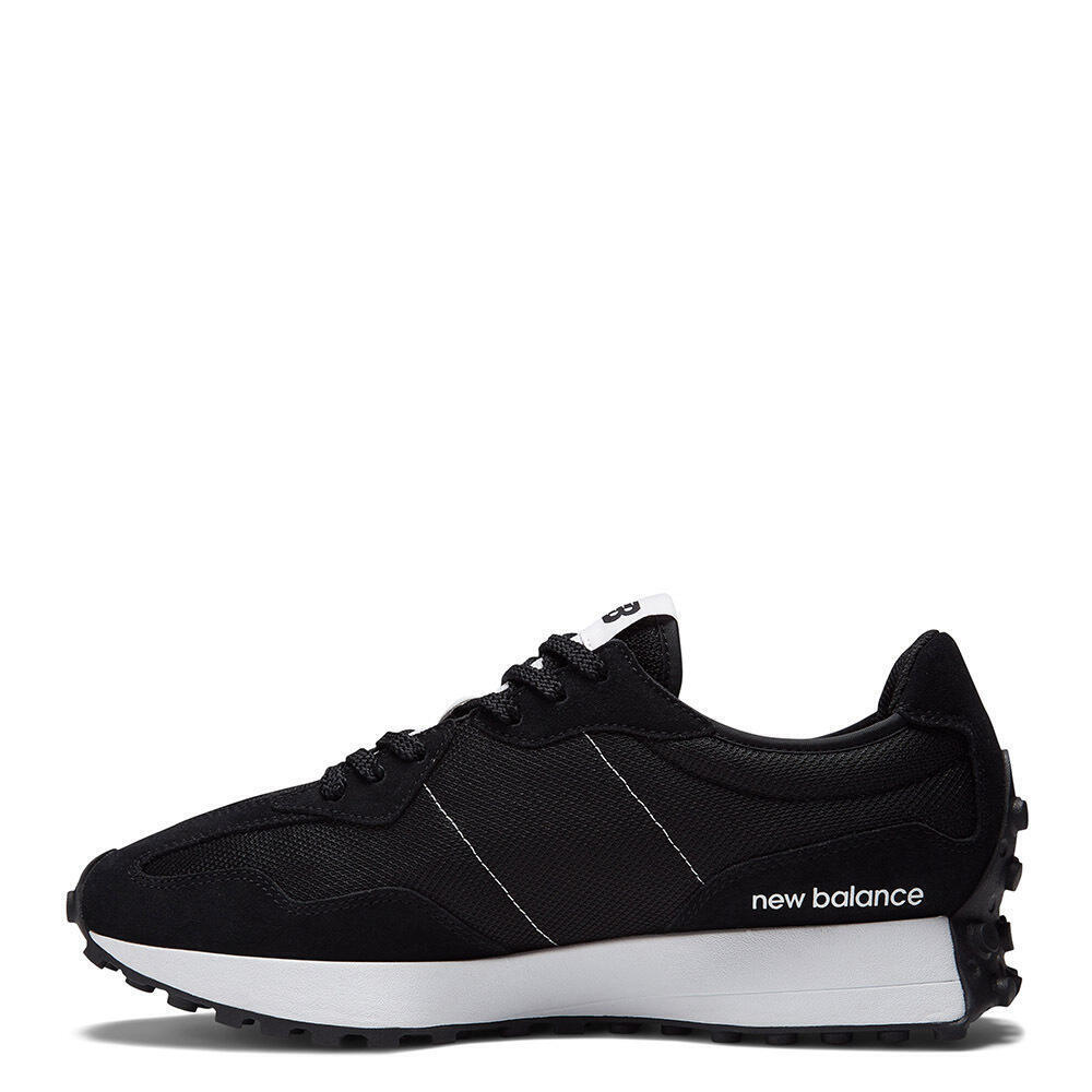 New Balance MS327CBW-001 BLACK M