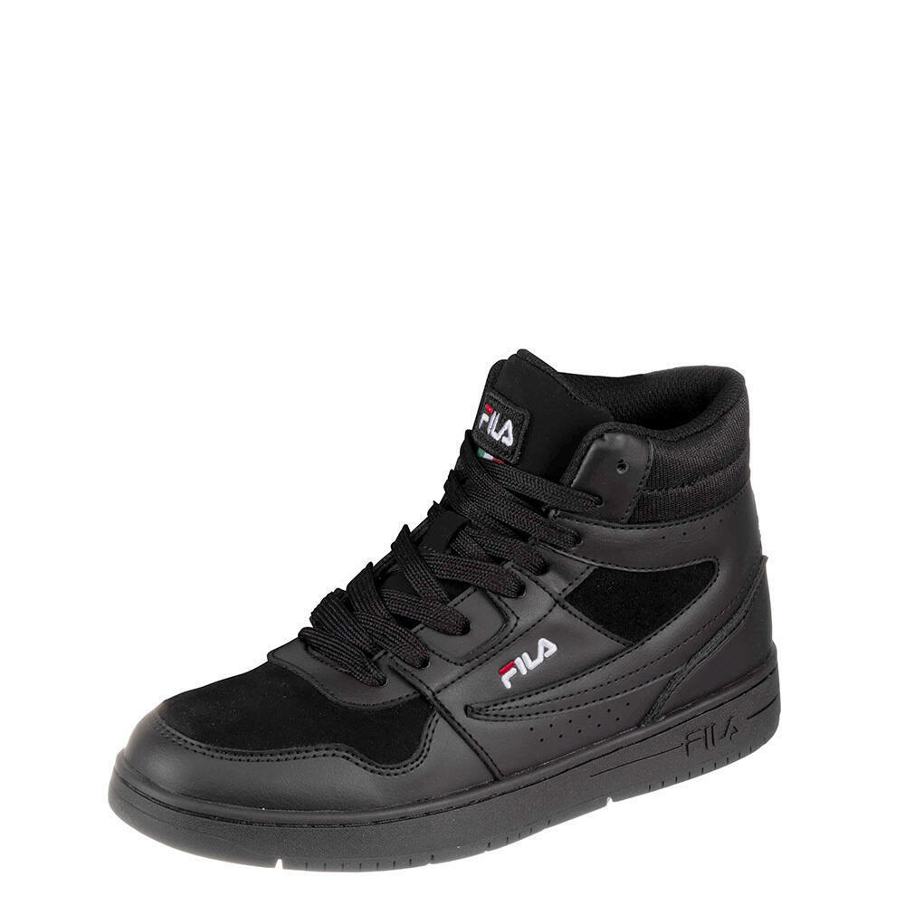 FILA FFT0048 ARCADE mid teens 83052 Black-Black