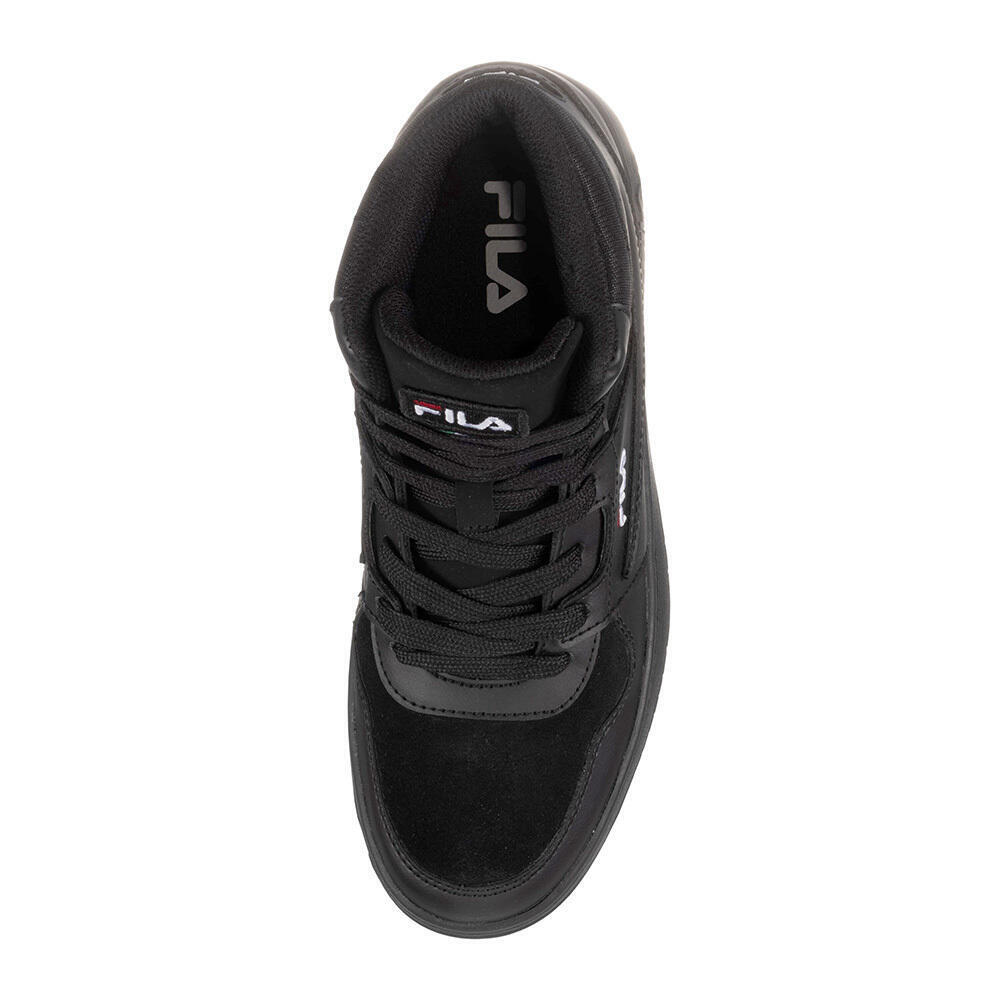 FILA FFT0048 ARCADE mid teens 83052 Black-Black