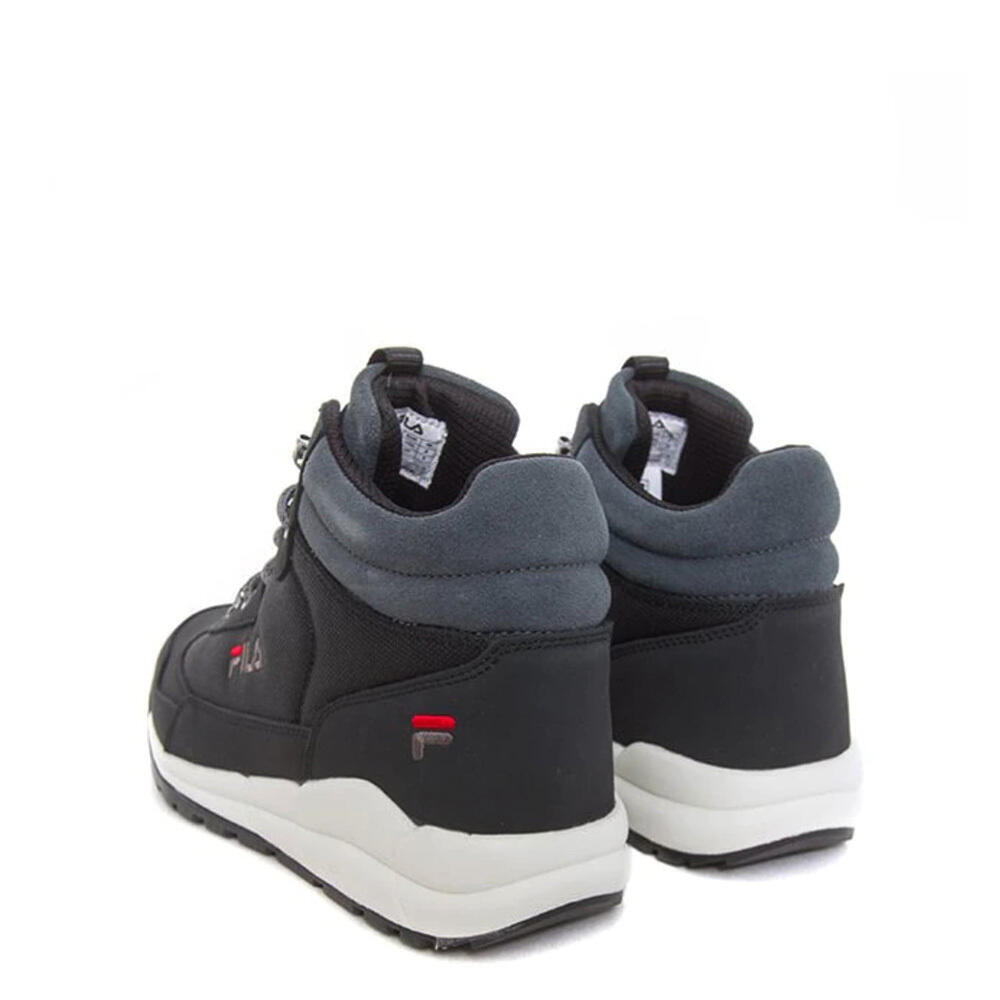 FILA FFM0168 ALPHA 83167 Вlack-Castlerock