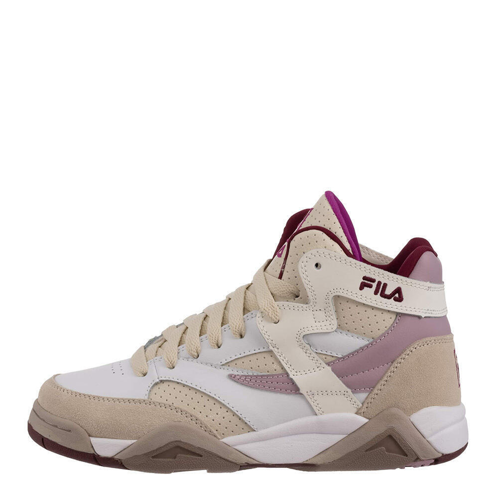 FILA FFW0199 M-SQUAD NBK wmn 73029 Turtledove-Taupe Gray