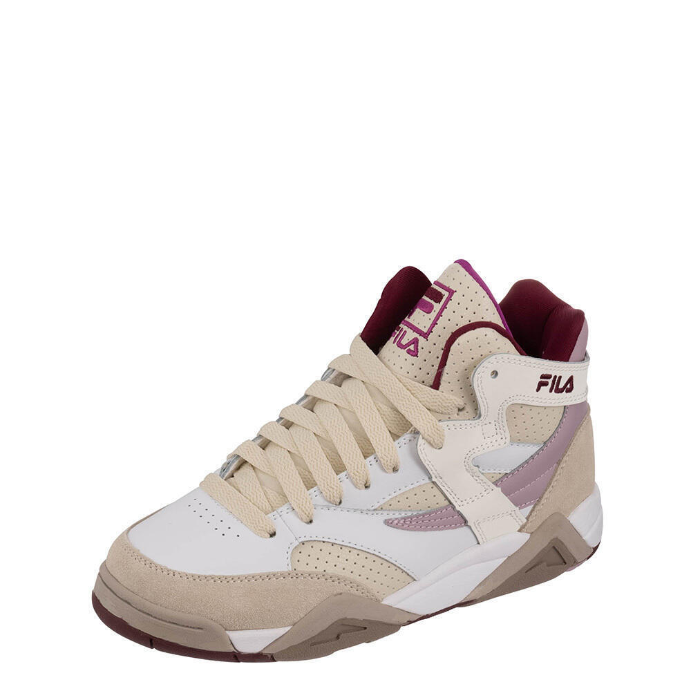 FILA FFW0199 M-SQUAD NBK wmn 73029 Turtledove-Taupe Gray