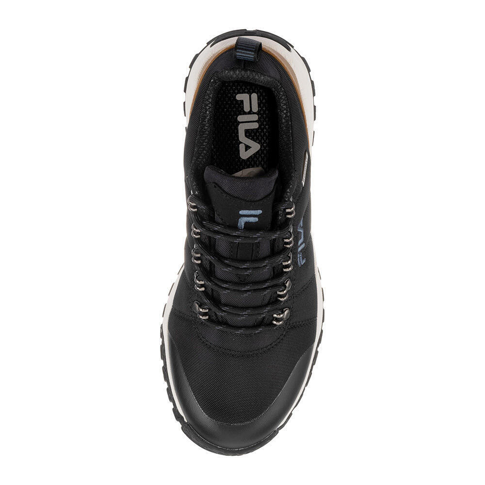 FILA FFM0167 HIKEBOOSTER low 83165 Black-Glazed Ginger