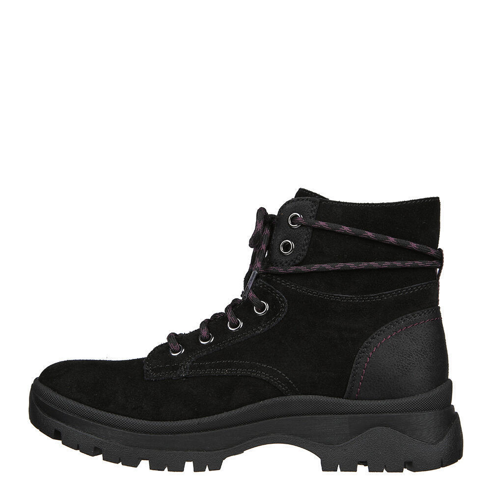 Skechers 113399-BBK-BOBS BROADIES