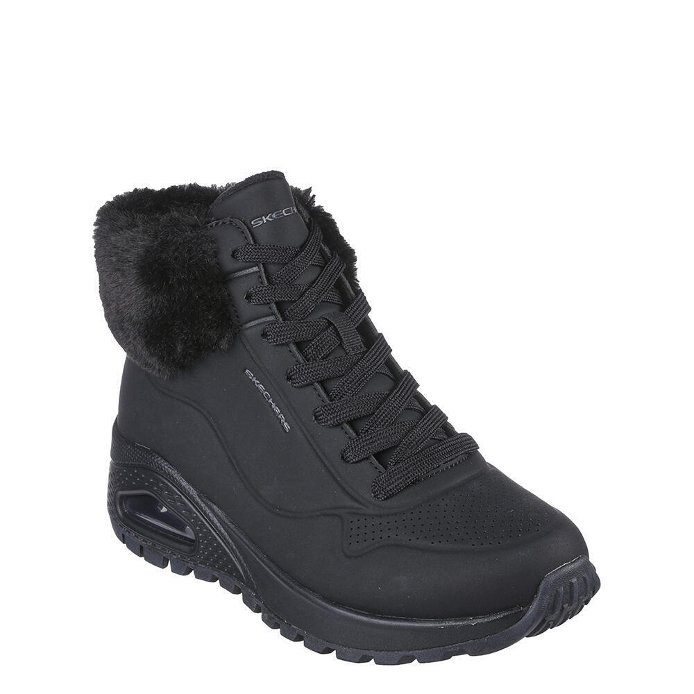 Skechers 167274-BBK-UNO RUGGED-FA