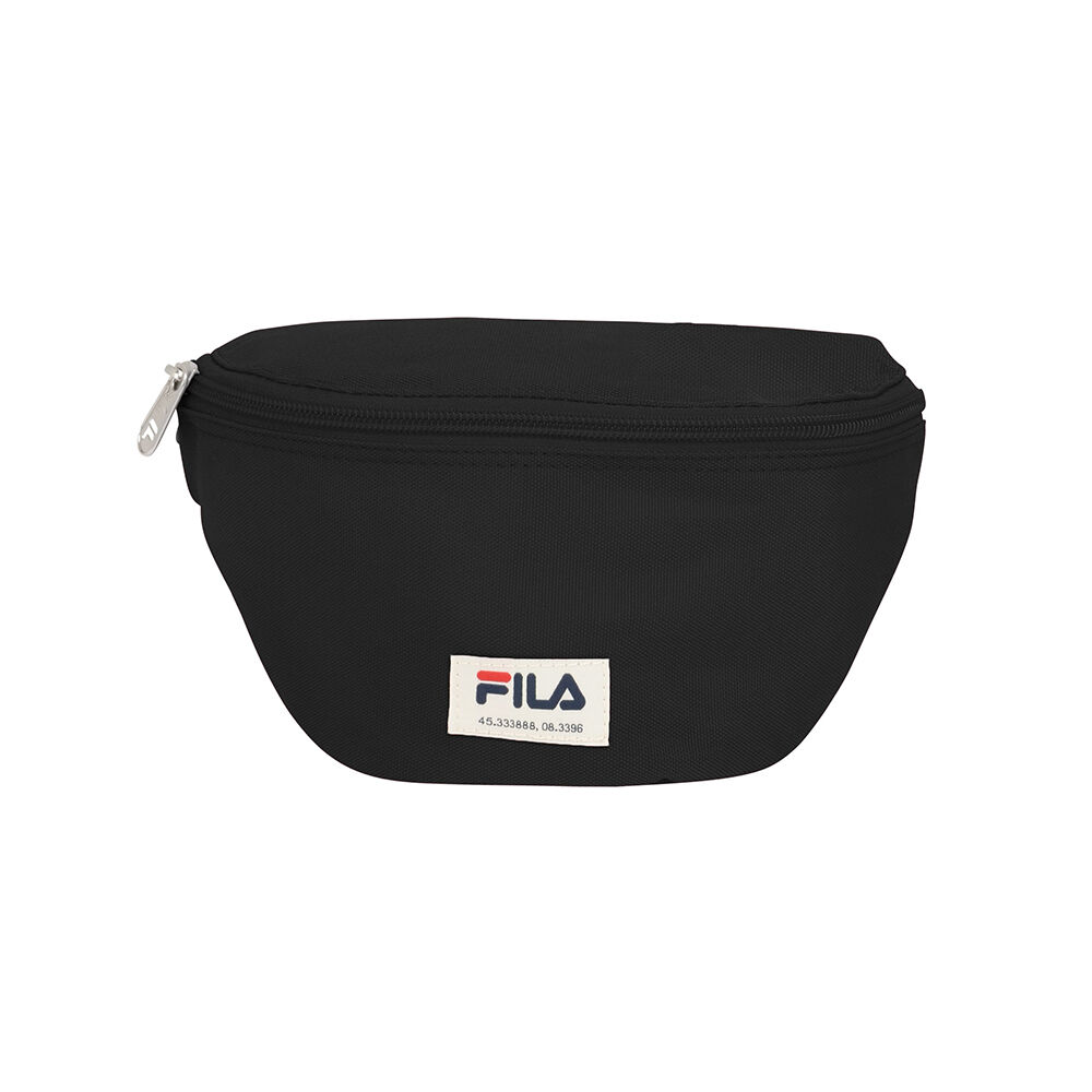 FILA FBU0081 BIBIREVO 80010 Black