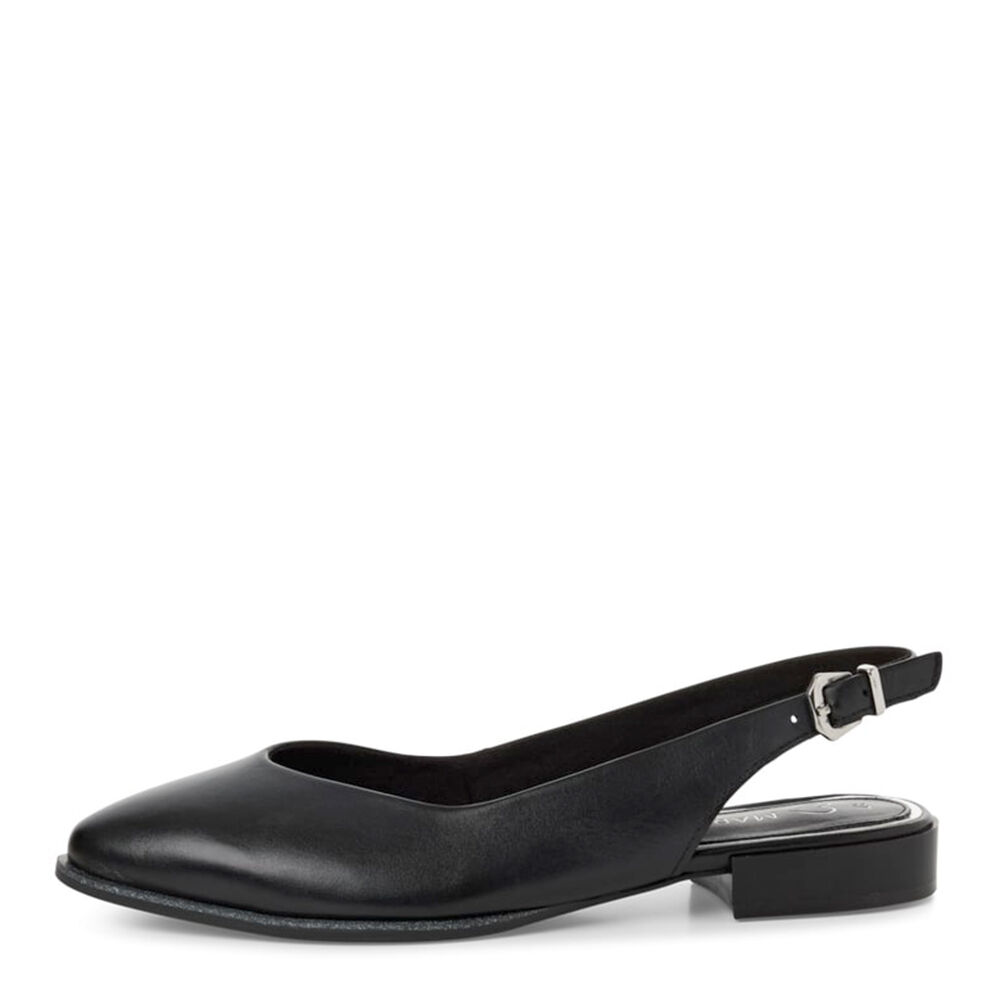 Marco Tozzi 29408-001 BLACK