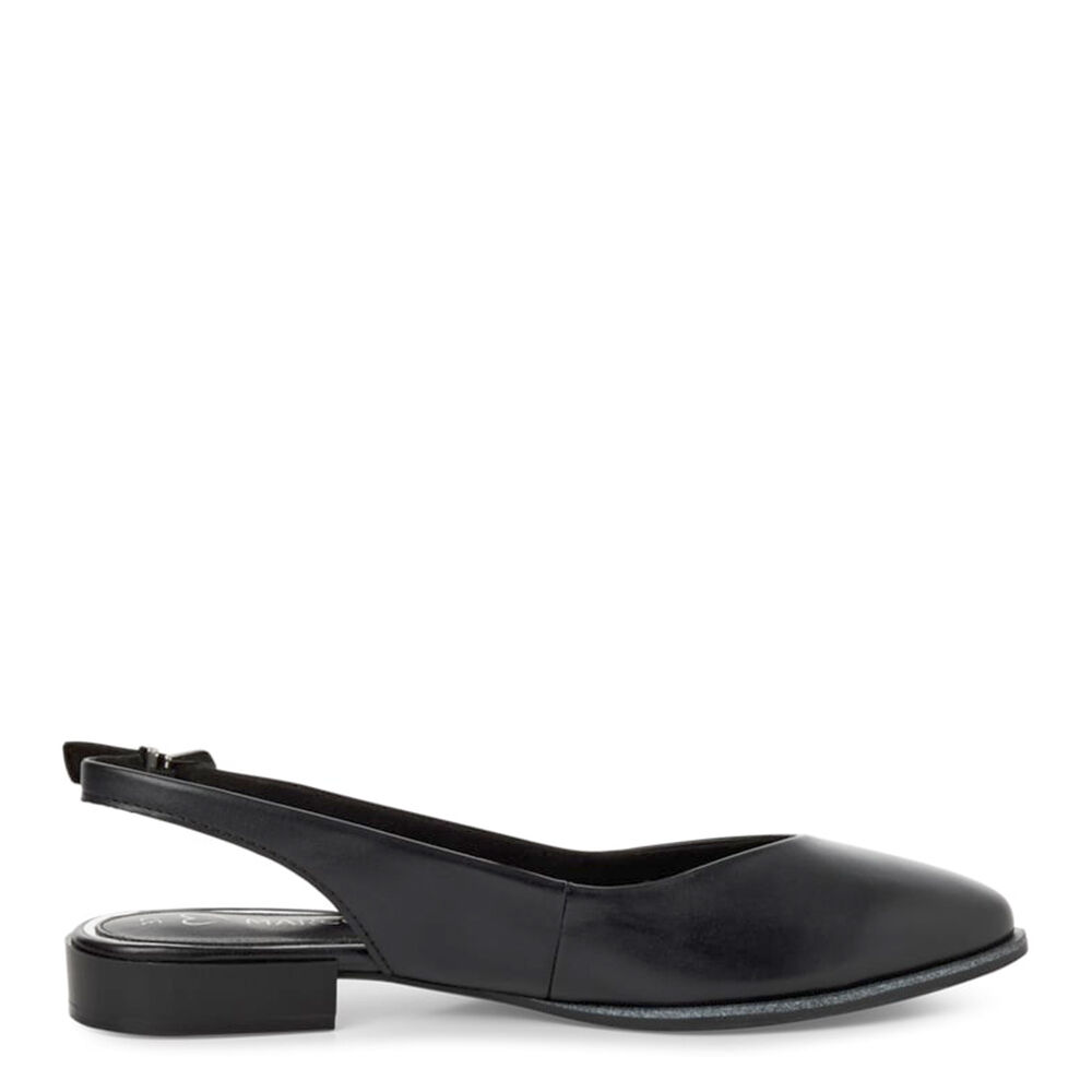 Marco Tozzi 29408-001 BLACK