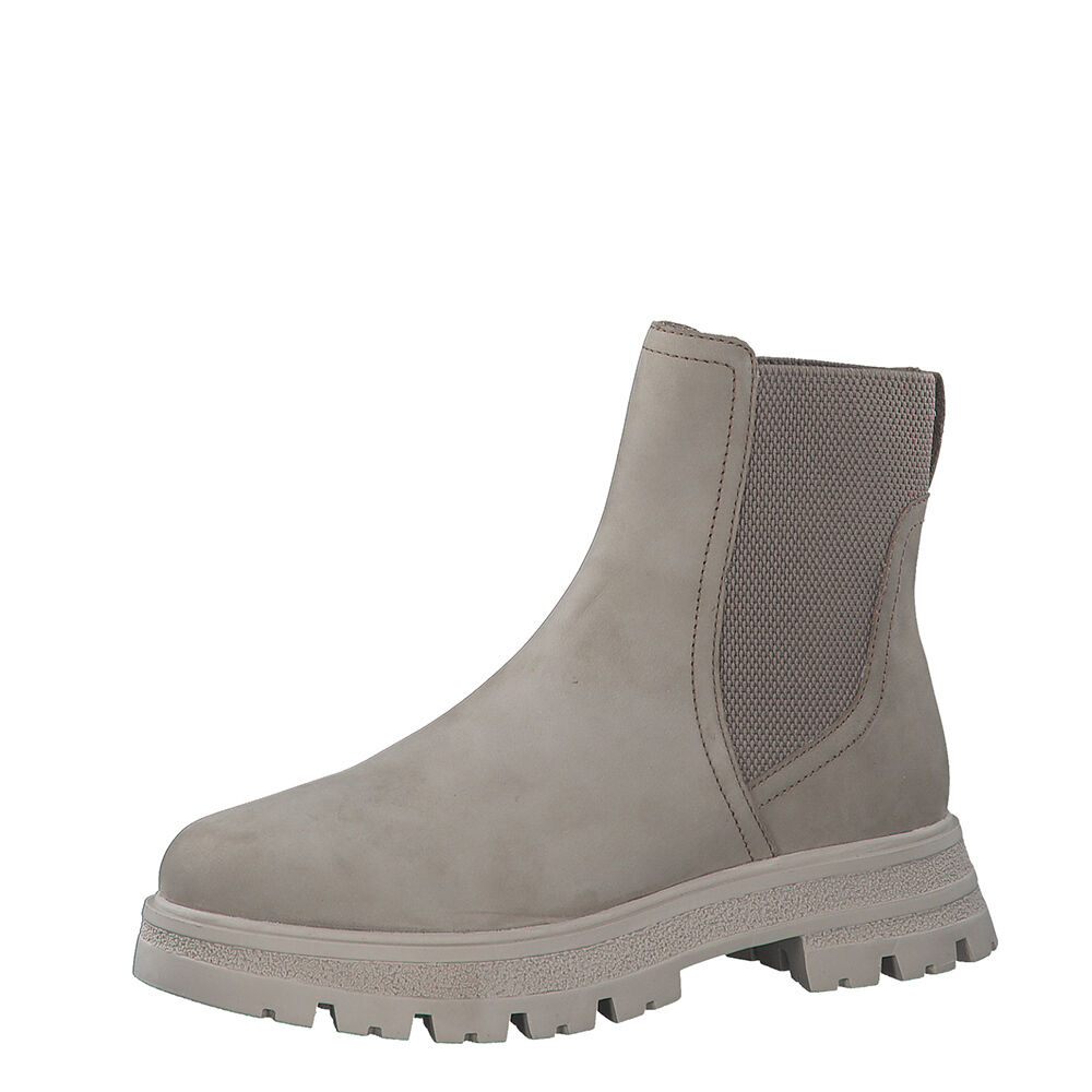 Marco Tozzi 25423-349 TAUPE NUBUCK