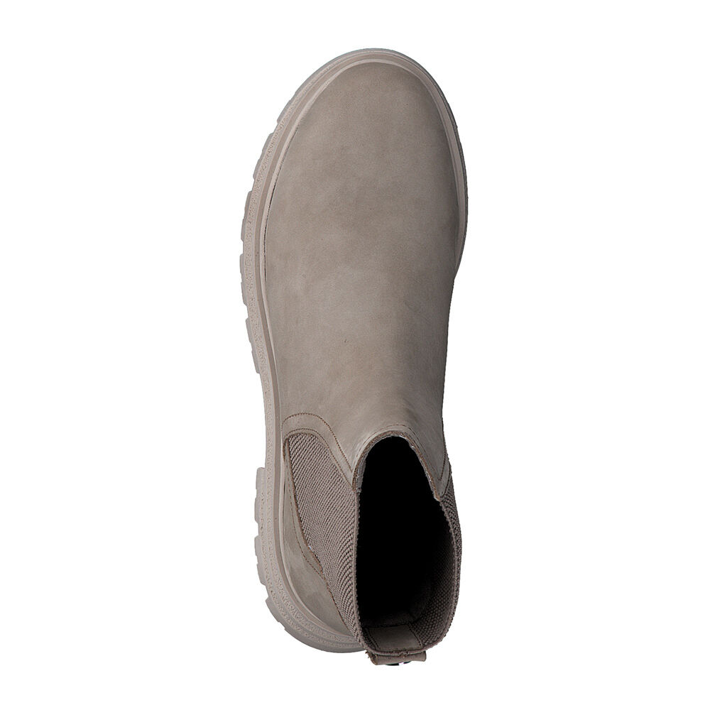 Marco Tozzi 25423-349 TAUPE NUBUCK