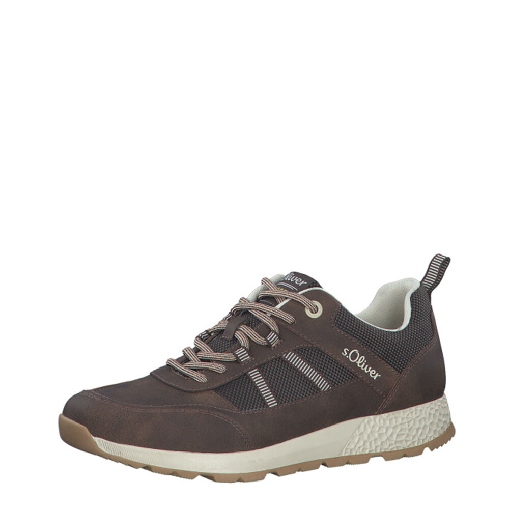 s.Oliver 13666-302 DARK BROWN