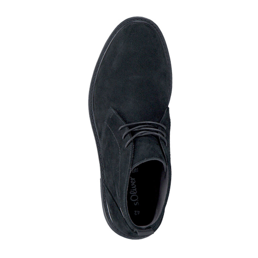 s.Oliver 15211-001 BLACK