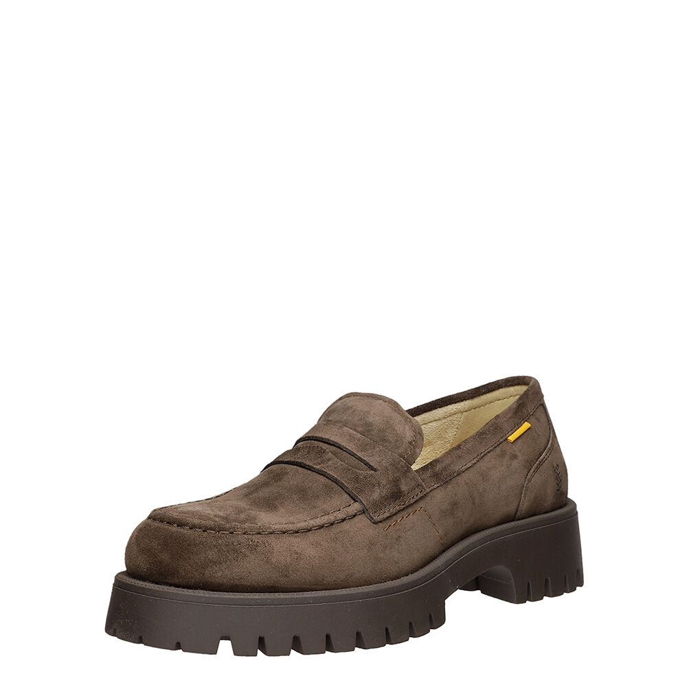 Salamander 32-57901-24 SUEDE MOCCA